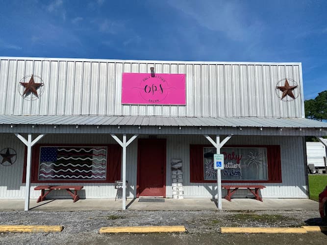 Only Prettier Salon