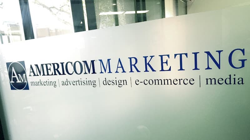 Americom Marketing