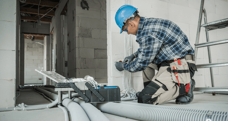 Kaiser Electrical Services, LLC