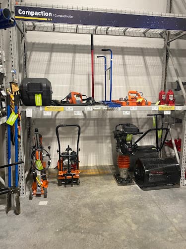 Lowe's Rental