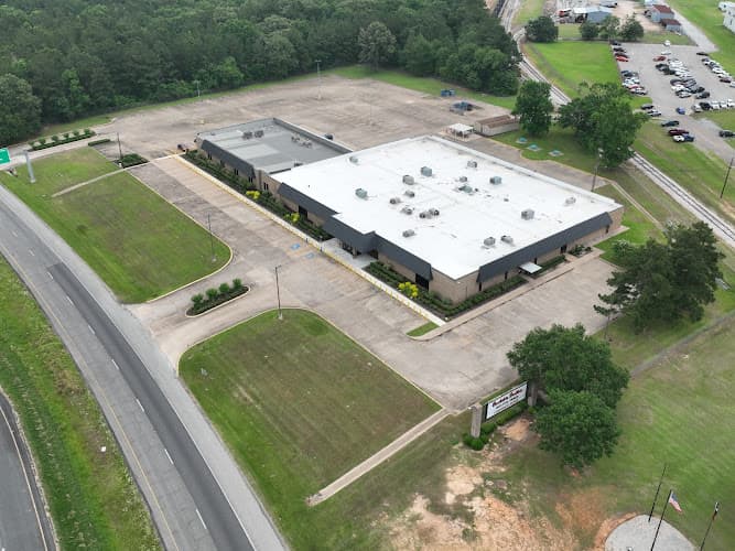 Brookshire Brothers Charitable Foundation in Lufkin, TX