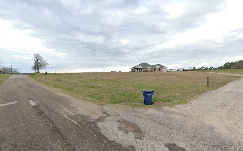 Jenkins Ranch