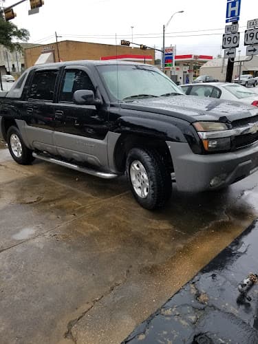 Woodville Auto Sales Inc