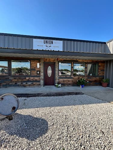 Union Barbershop
