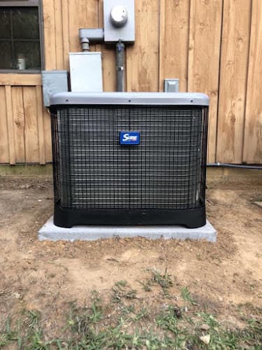 All Weather A/C & Heating
