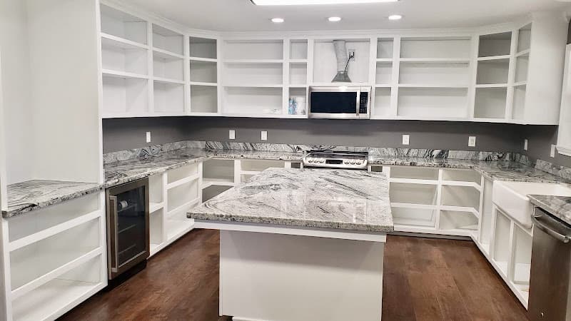 Martinez Stone Inc