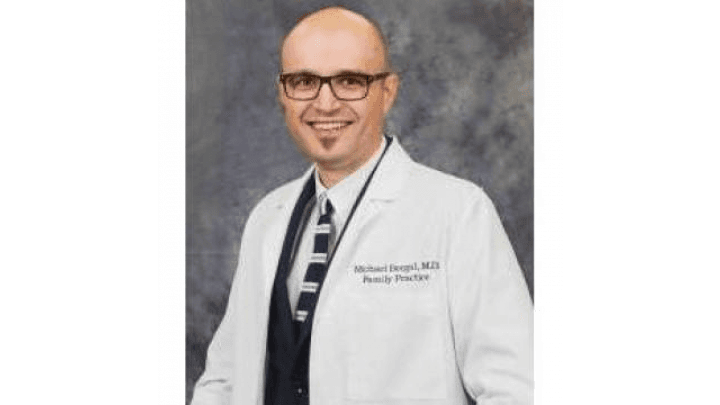 Michael Bergal, MD