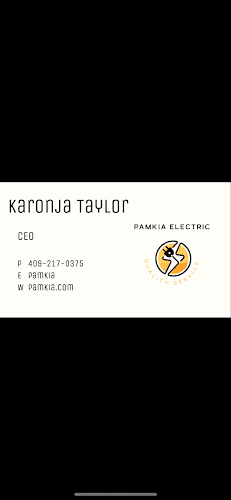 pamkiaelectric in Beaumont, TX