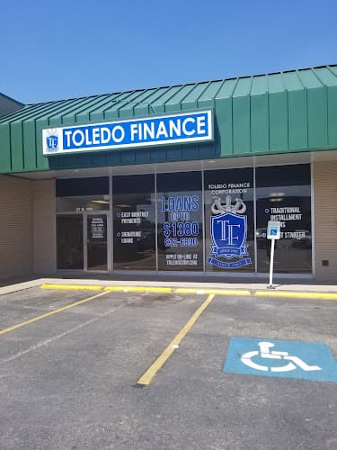 Toledo Finance