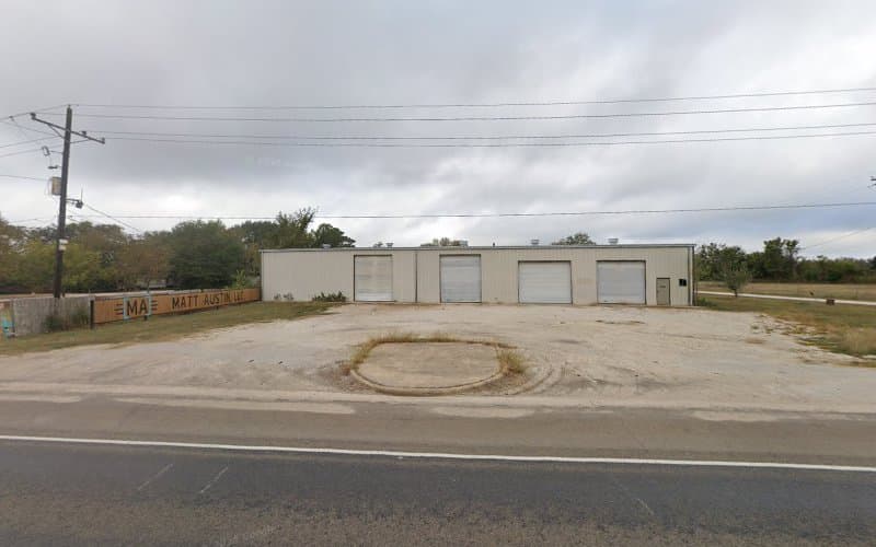 Nick's Truck & Auto Repair in Trinity, TX