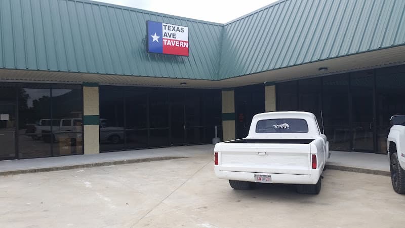 Texas Avenue Tavern