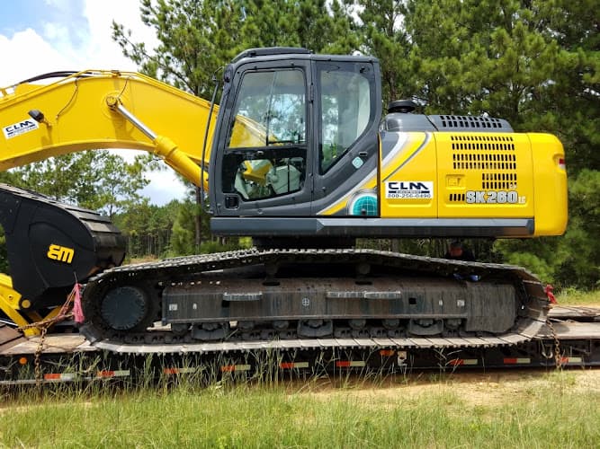 C & S Dirt Enterprises in Onalaska, TX