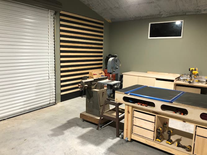 Mile 2 Handyman in Port Neches, TX