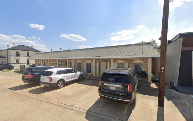 Mcleroy Law in Center, TX