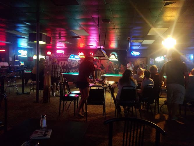Vern's in Onalaska, TX