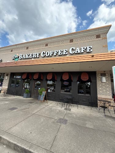 Rao's Bakery Coffee cafe