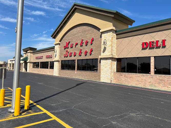 Market Basket