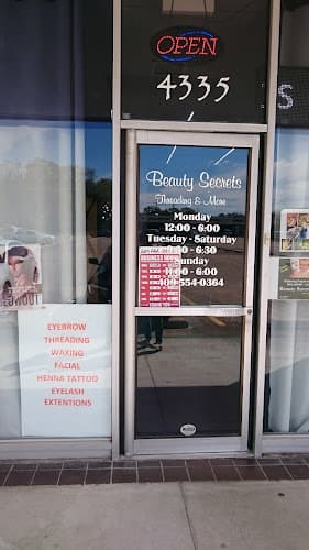 Beauty Secrets in Beaumont, TX