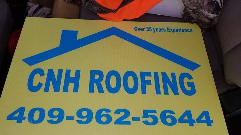 CNH Roofing Inc.