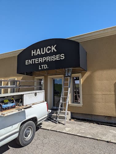 Hauck Enterprises Inc