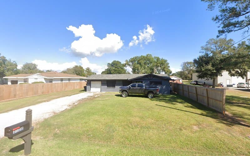 Domingue's Pressure Washing, And Lawn Care
