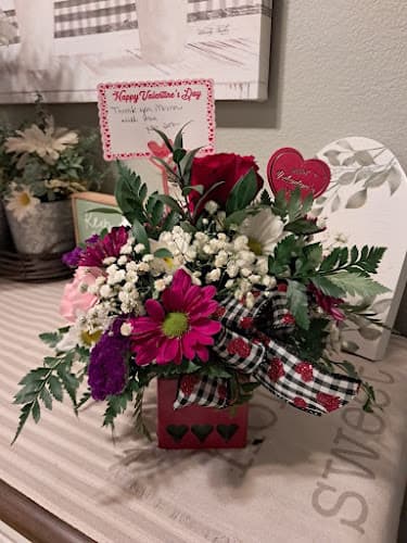 Janie's Flower Korner