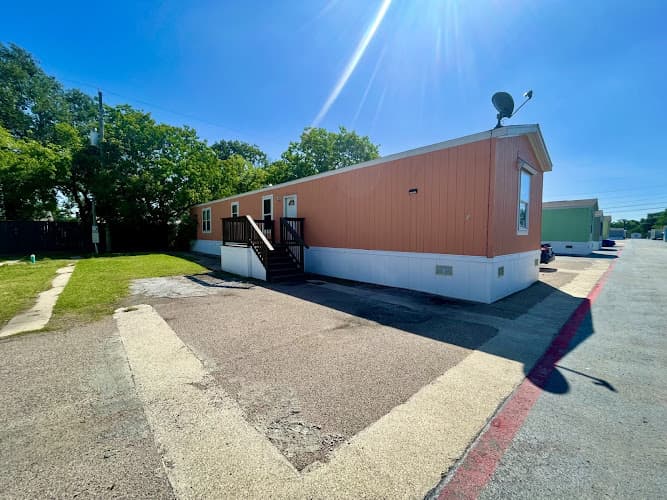 Meadowlark RV & Mobile Home Park