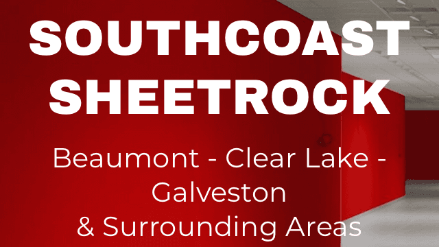 Southcoast Sheetrock