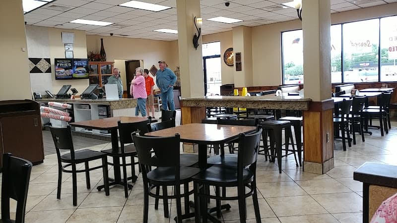Whataburger