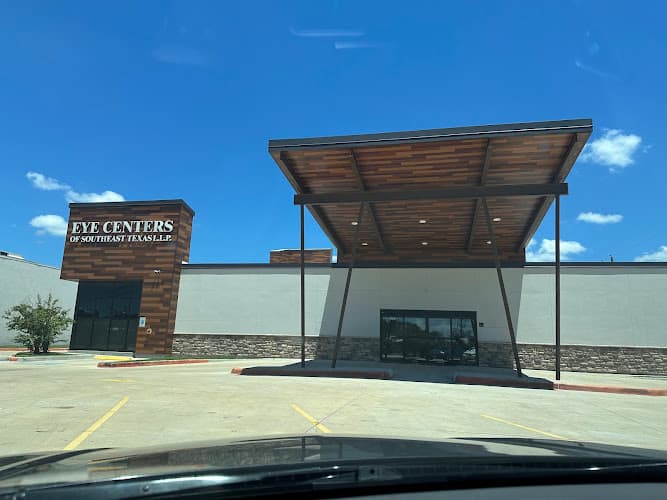 Eye Center of Southeast Texas