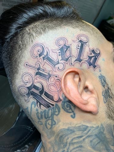 409 Tattoos