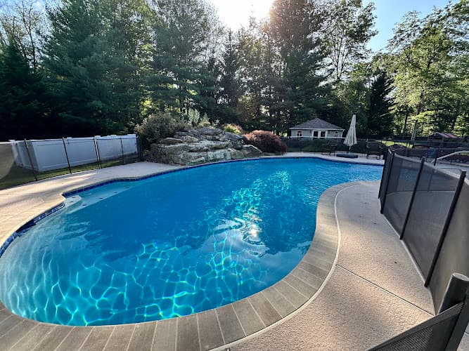 Pugliese Pool Service