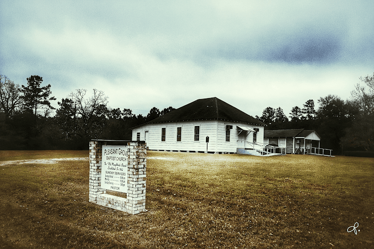 Pleasant Grove Baptist Church Trnty