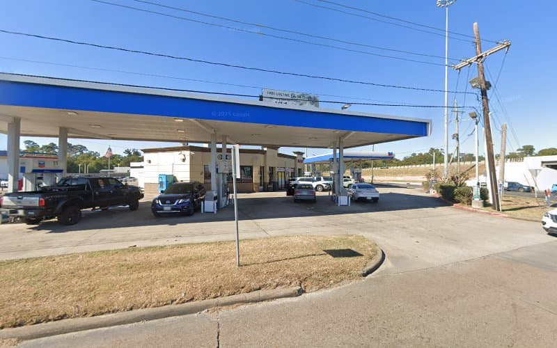 Chevron