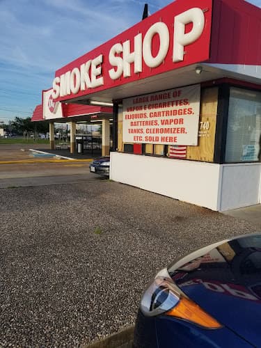 A to Z Smoke, CBD, and Kratom Store - Bridge City