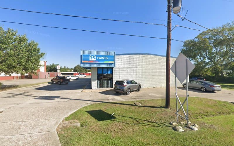 Glidden Professional Paint Center