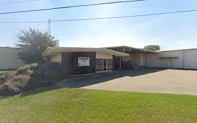 Alcode Inc in Beaumont, TX