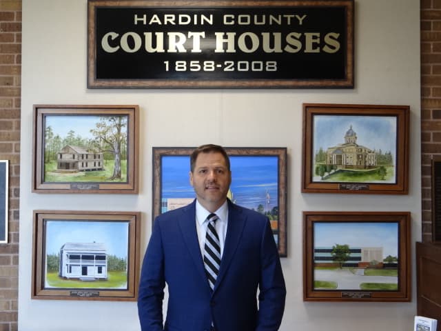 Franklin, Franklin & Associates, PLLC