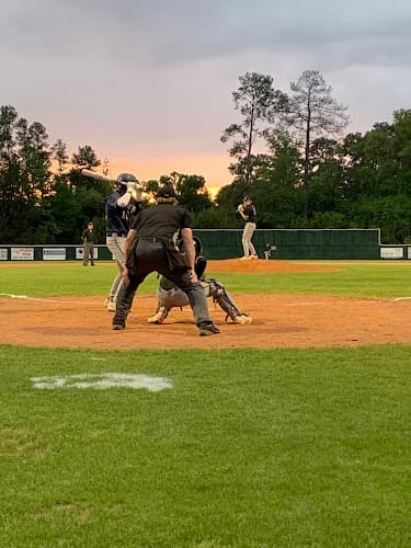 Livingston ISD Baseball & Softball Complex in Livingston, TX