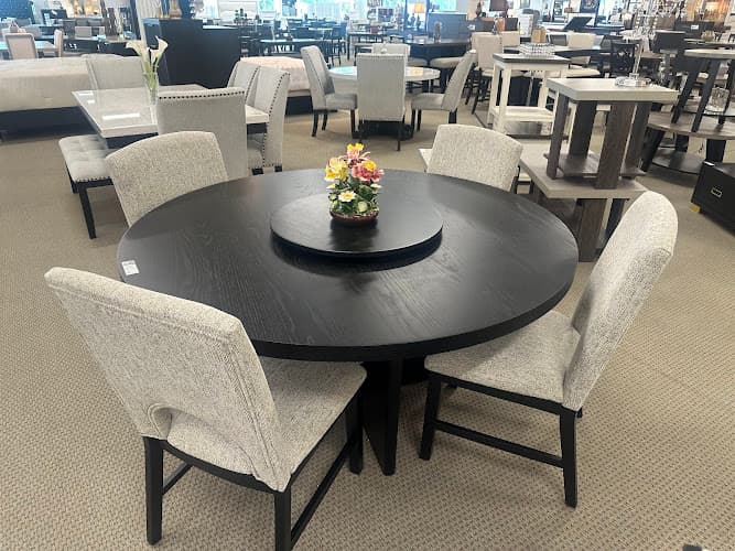 Mike's Furniture Beaumont