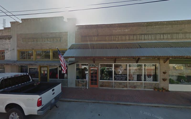 Southern Roots Texas