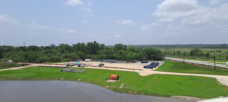 Sunoco Dock 5,Nederland,TX