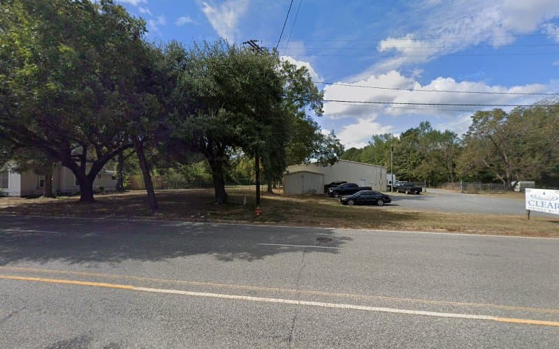 Remmington Pipe & Supply in Center, TX