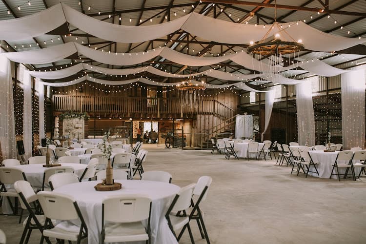 Rock'N Dollar Ranch