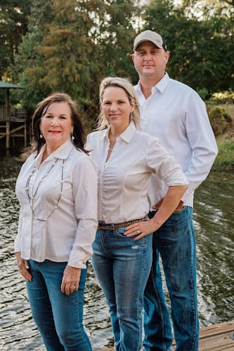 A Real Estate Connection Toledo Bend/Sam Rayburn