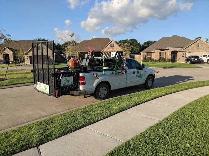 409 Lawns