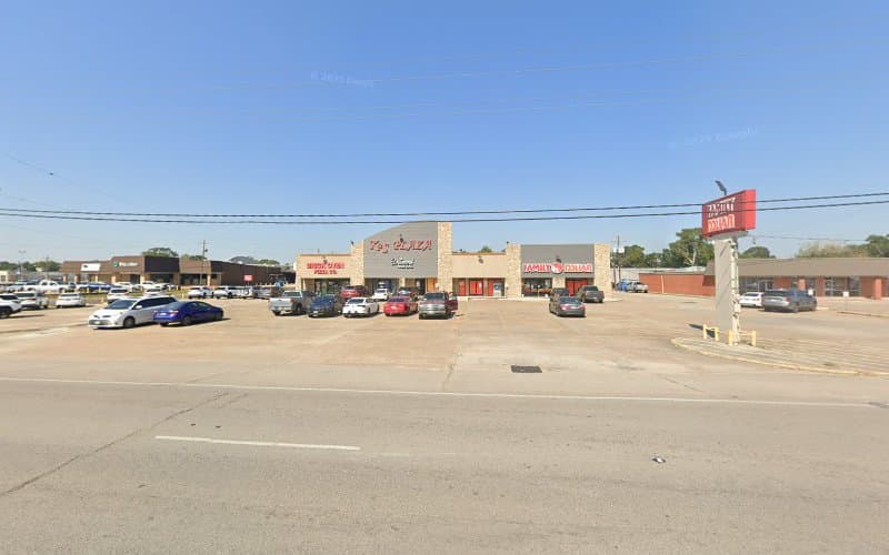 KS Plaza