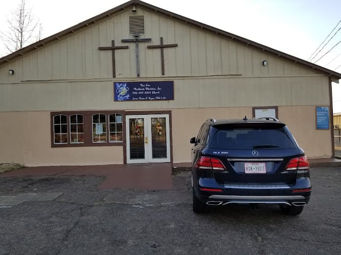 you can worldwide ministries