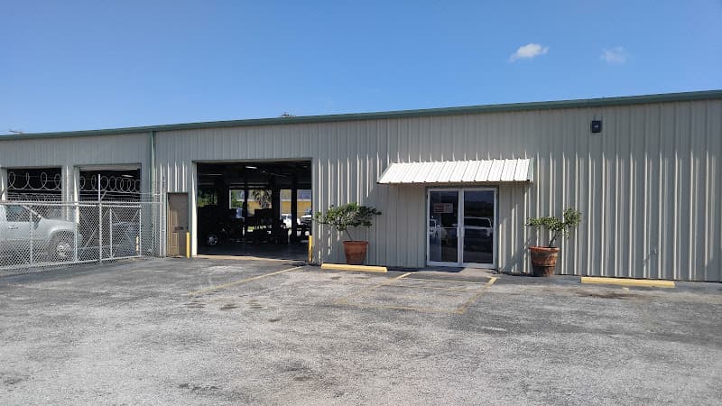 Wilson's Automotive