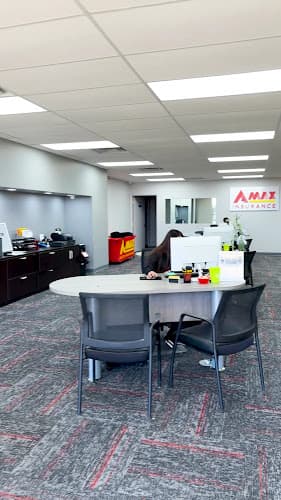 A-MAX Auto Insurance